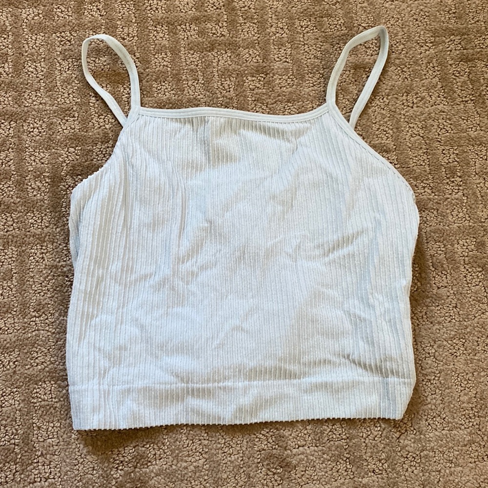Cotton On Crop Top